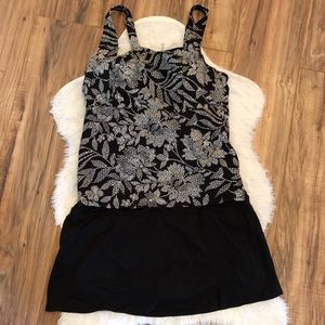 Land’s End tanking set